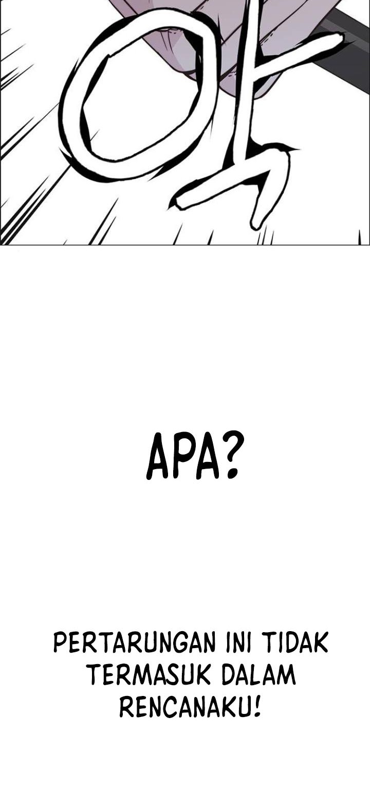 The Man Chapter 175 - halaman 66