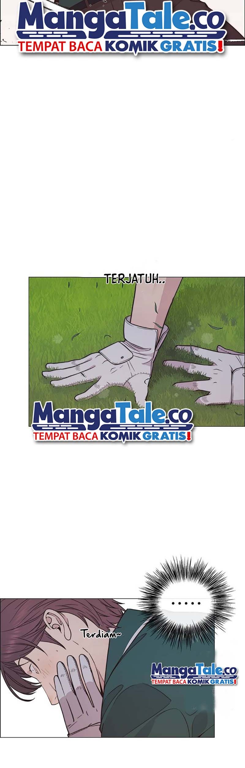 The Man Chapter 176 - halaman 12