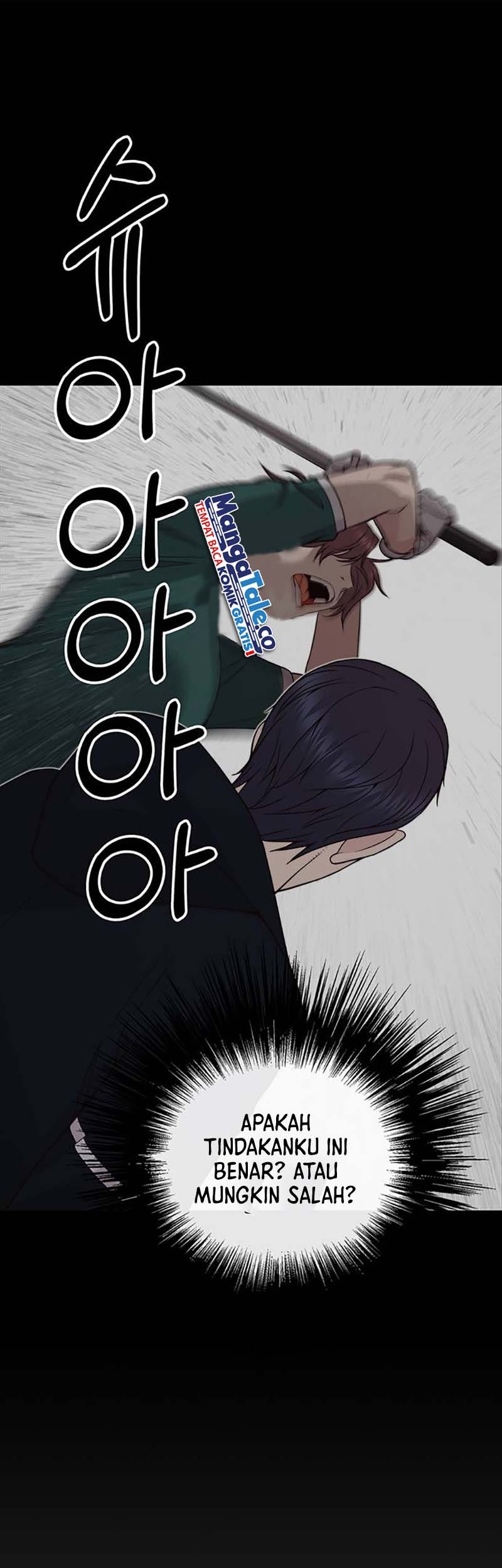 The Man Chapter 176 - halaman 2