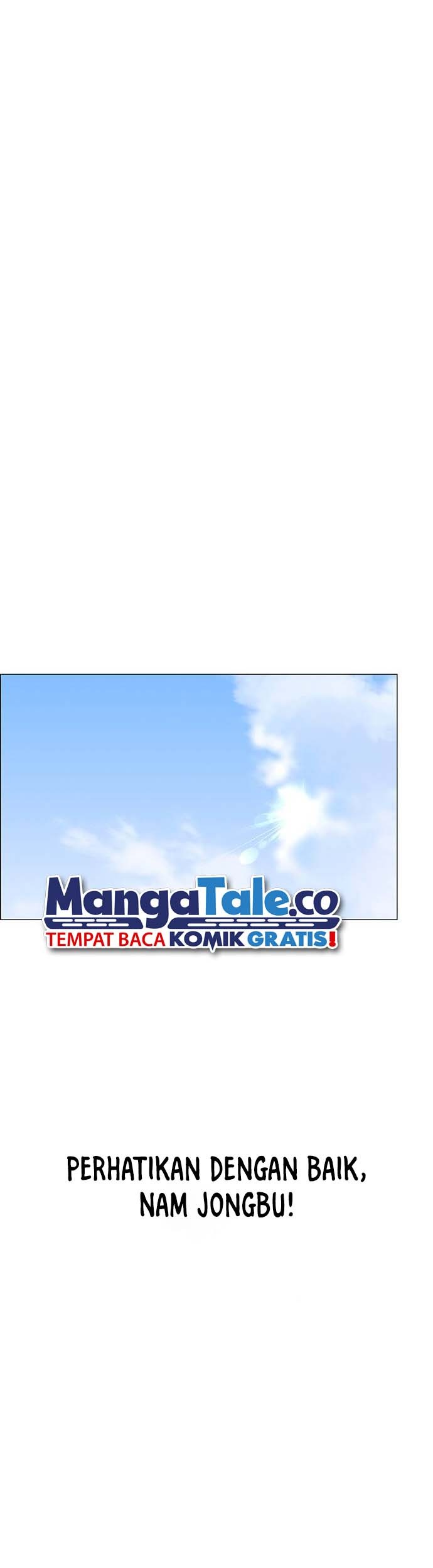 The Man Chapter 176 - halaman 30