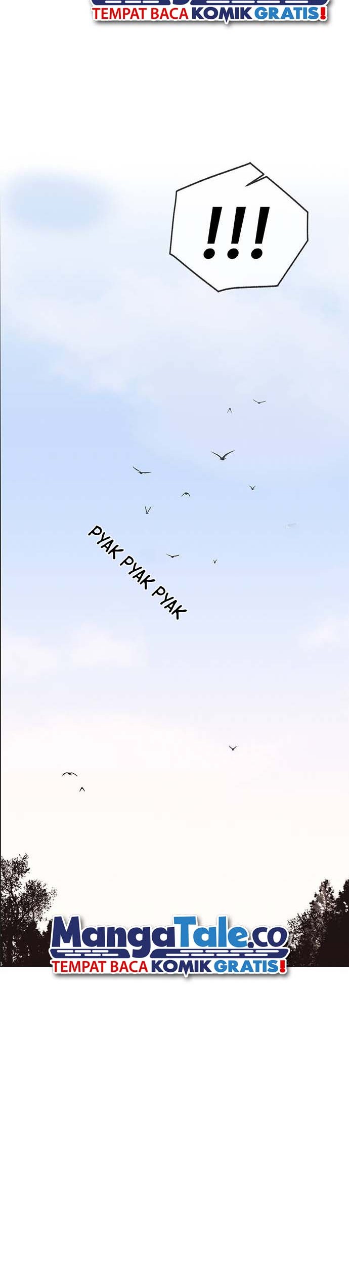The Man Chapter 176 - halaman 33