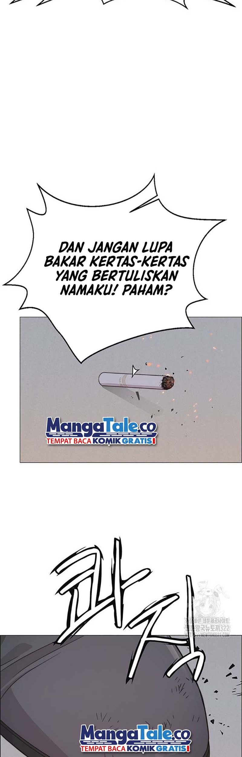 The Man Chapter 176 - halaman 53
