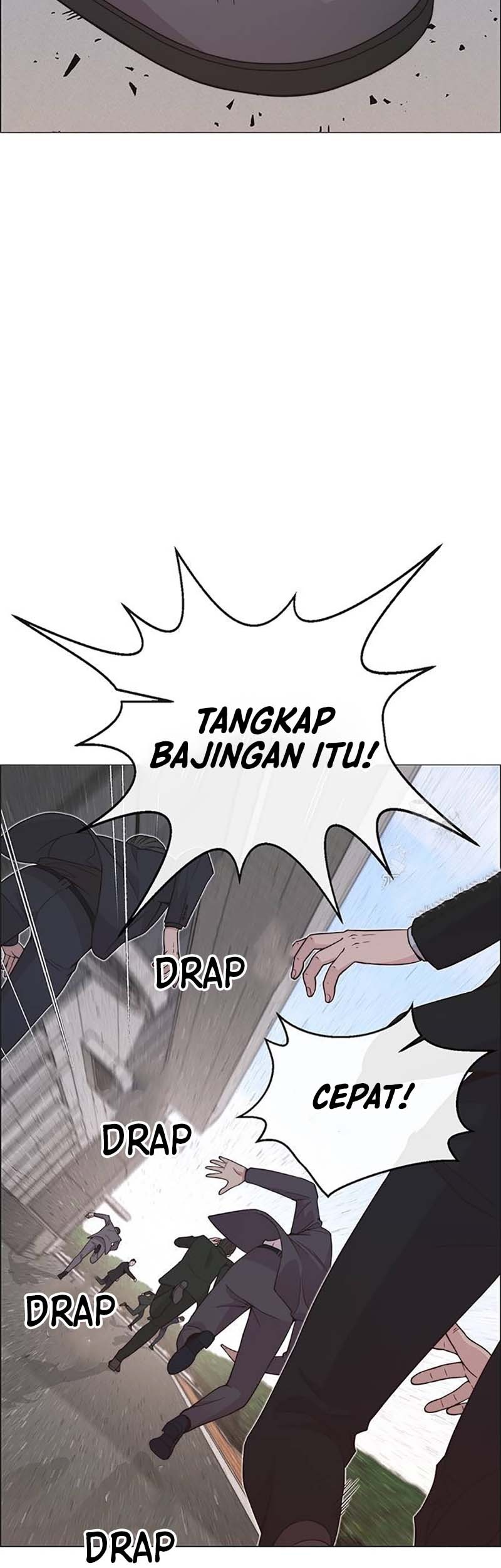 The Man Chapter 176 - halaman 54