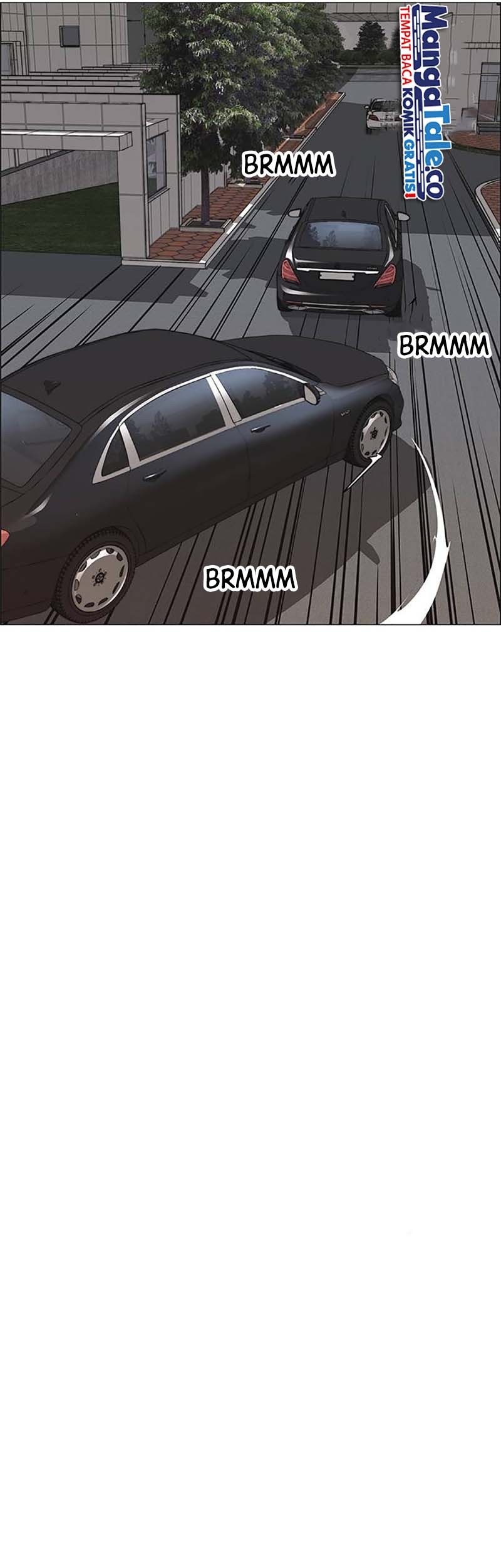 The Man Chapter 176 - halaman 57