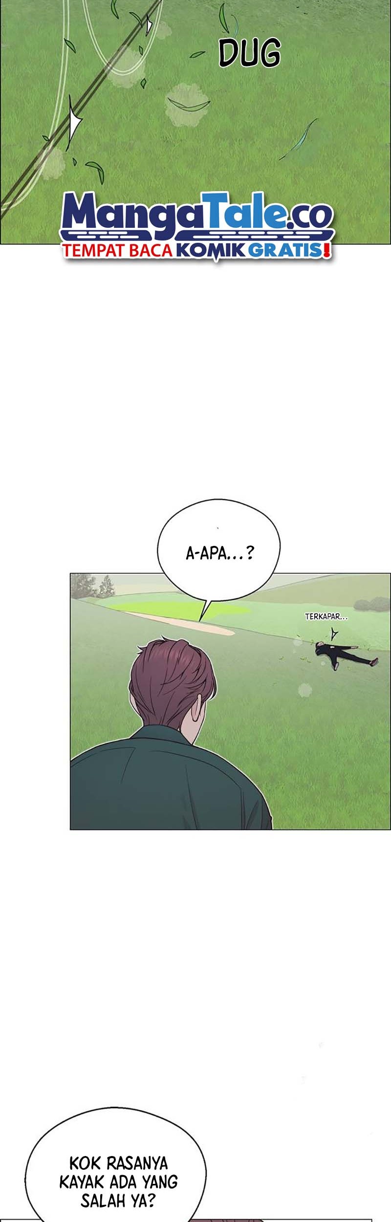 The Man Chapter 176 - halaman 7