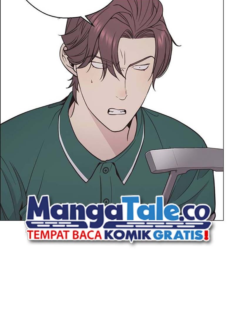 The Man Chapter 176 - halaman 8