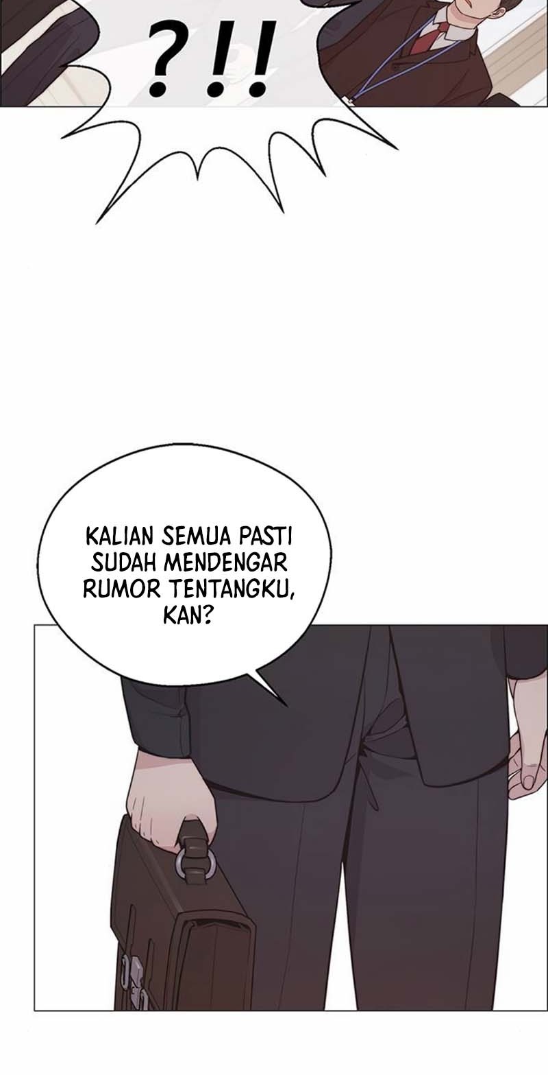 The Man Chapter 177 - halaman 15