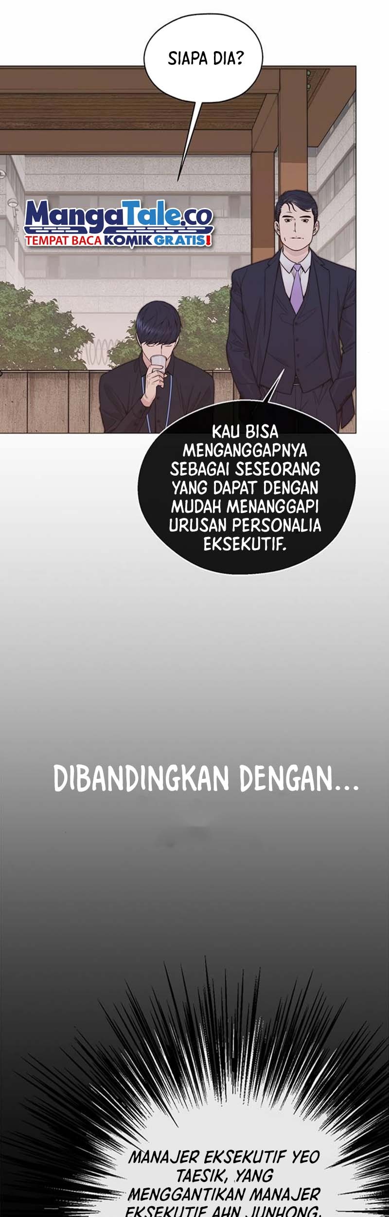 The Man Chapter 177 - halaman 23