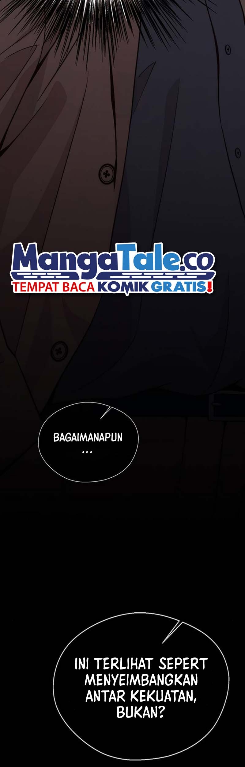 The Man Chapter 177 - halaman 25