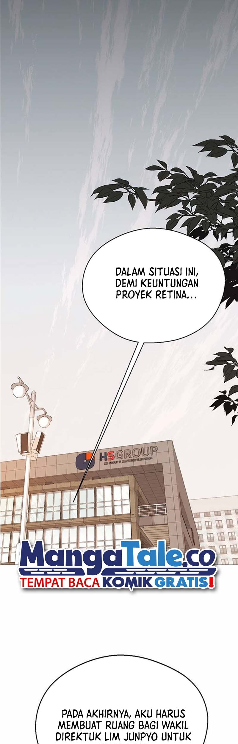 The Man Chapter 177 - halaman 27