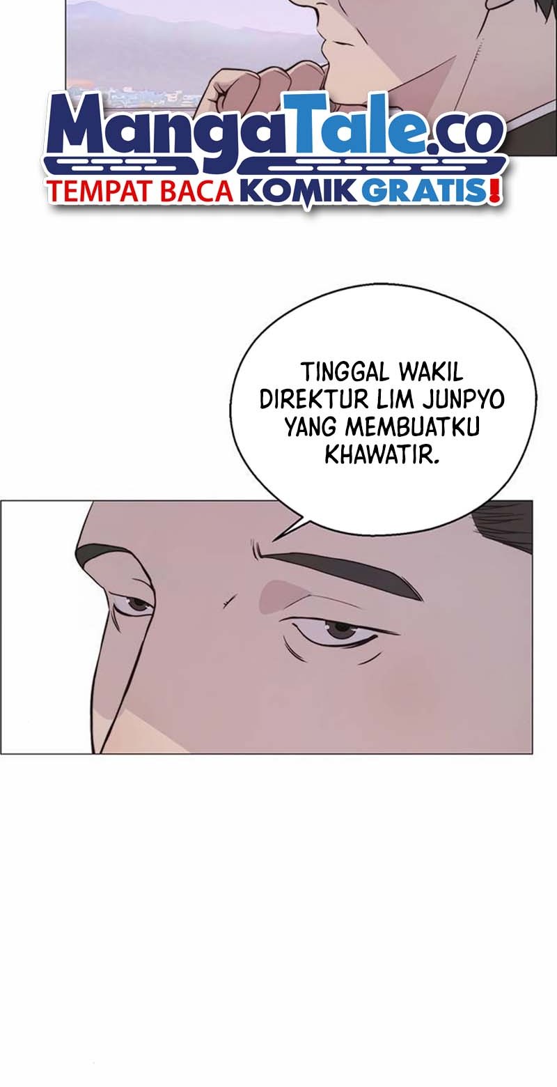 The Man Chapter 177 - halaman 36