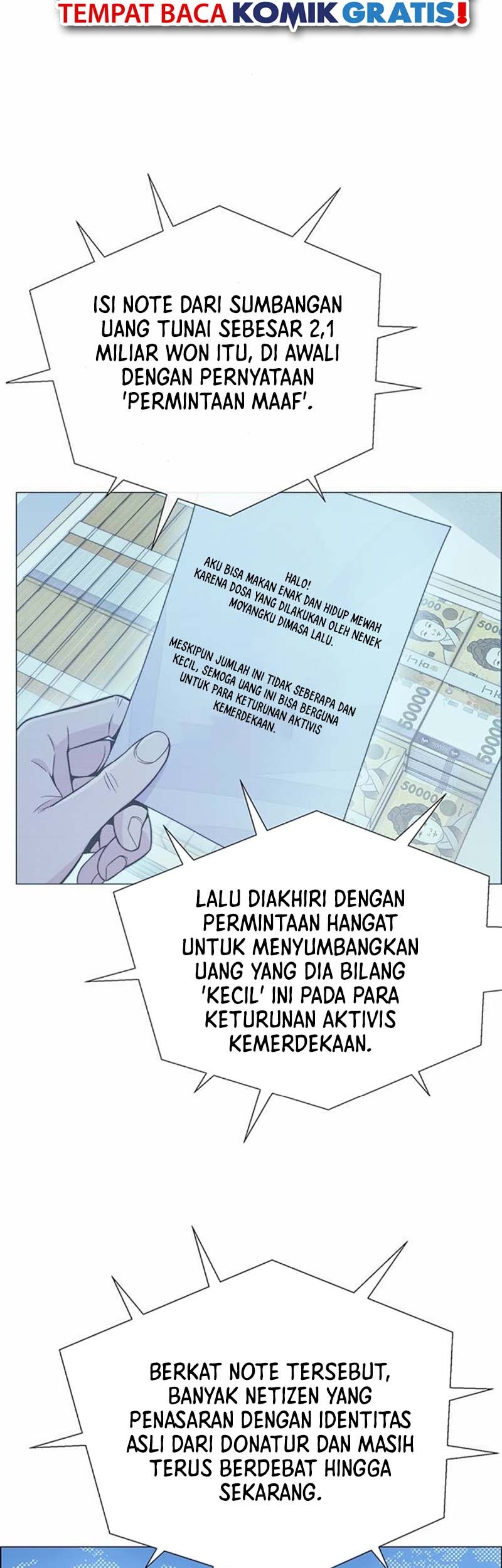 The Man Chapter 177 - halaman 4