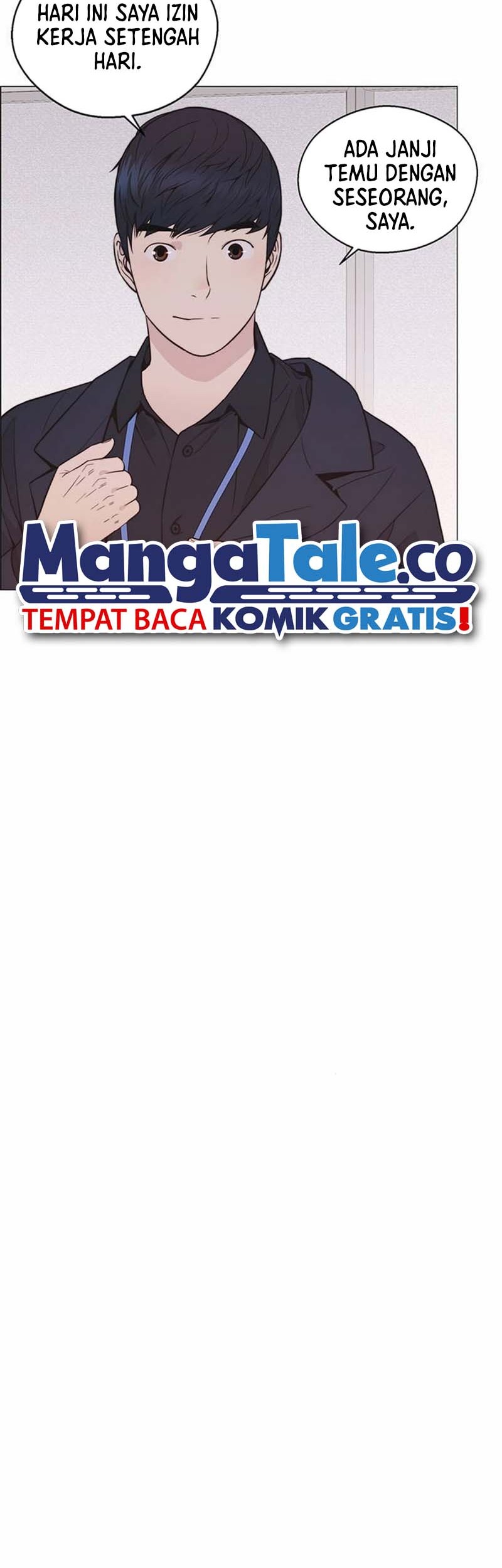 The Man Chapter 178 - halaman 12