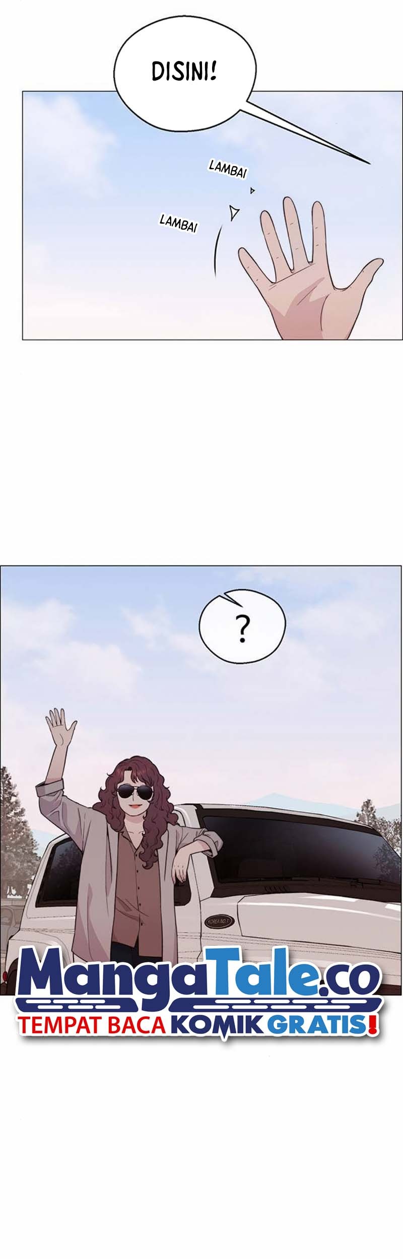 The Man Chapter 178 - halaman 13