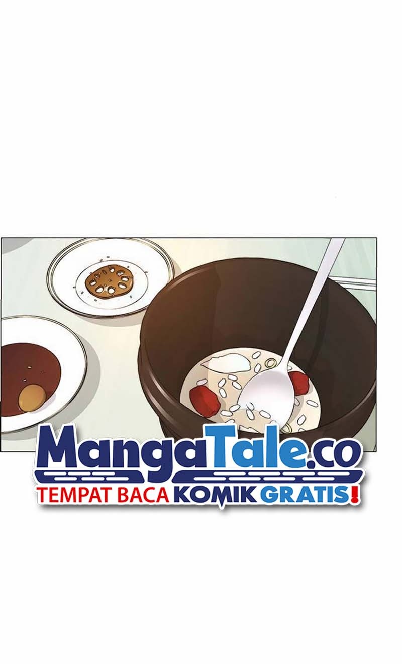 The Man Chapter 178 - halaman 15
