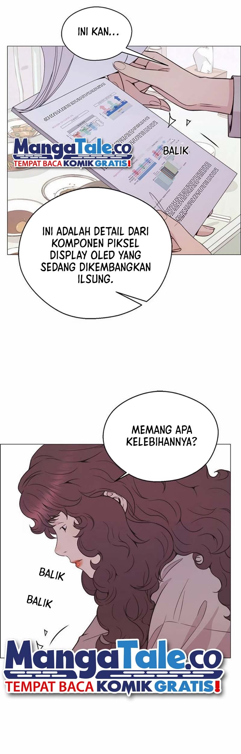 The Man Chapter 178 - halaman 16