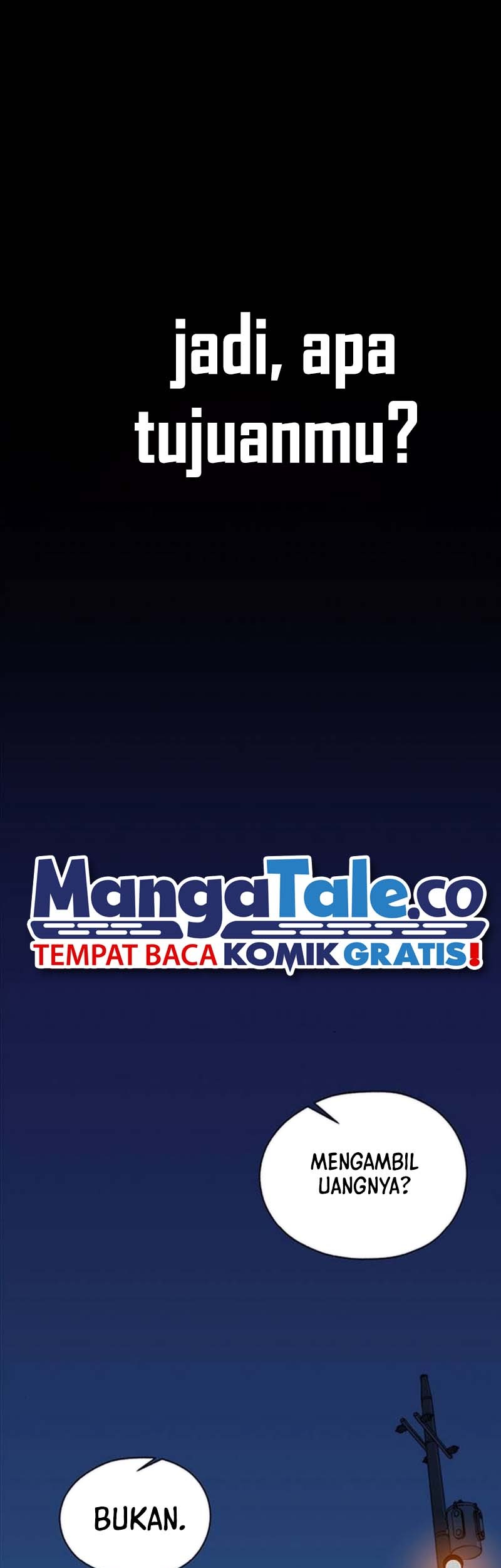 The Man Chapter 178 - halaman 2