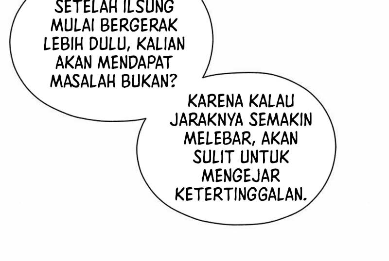 The Man Chapter 178 - halaman 29