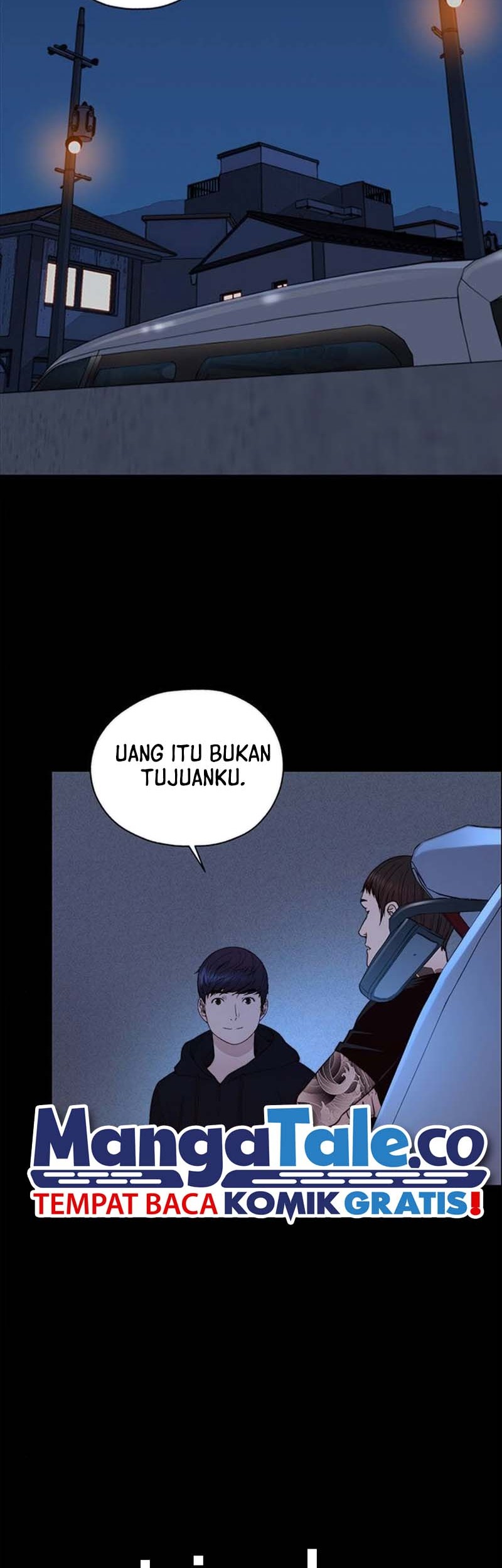 The Man Chapter 178 - halaman 3