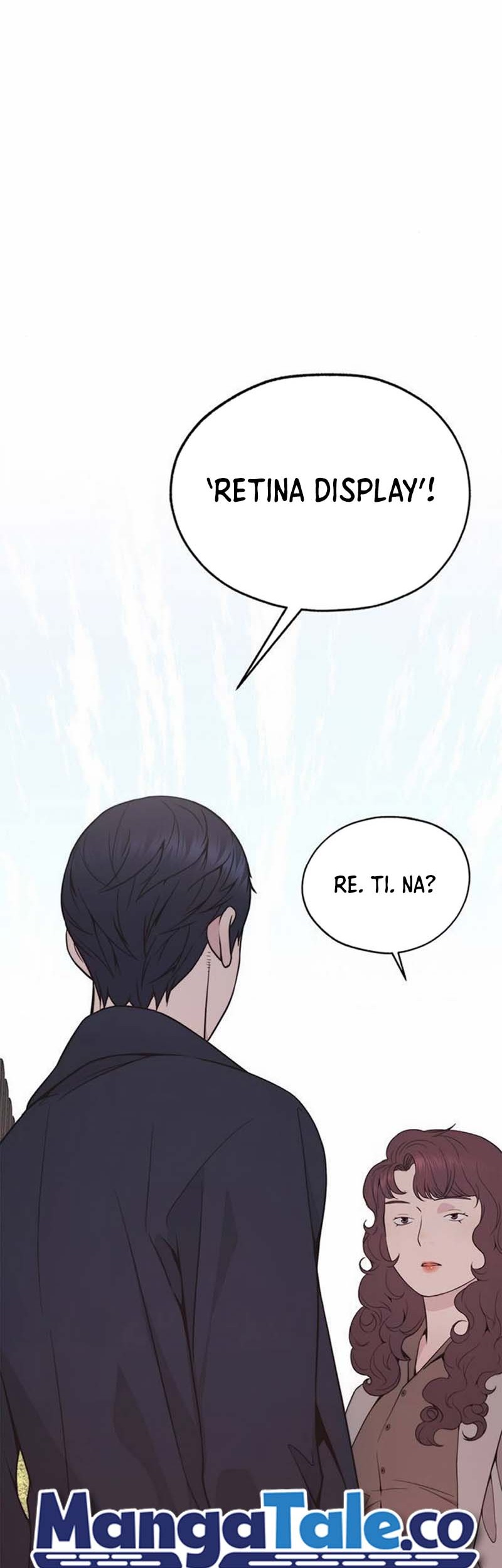 The Man Chapter 178 - halaman 33