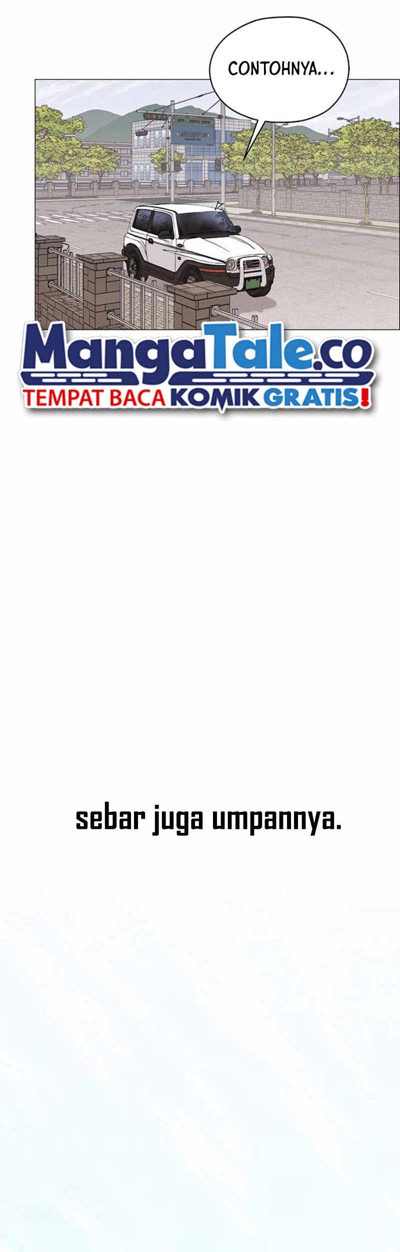 The Man Chapter 178 - halaman 38