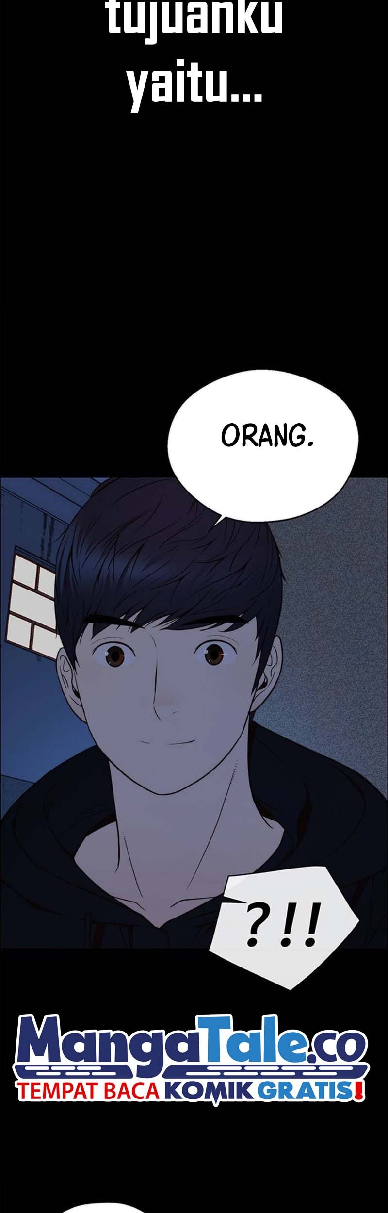 The Man Chapter 178 - halaman 4