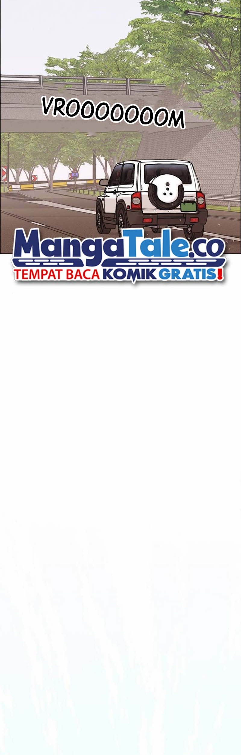 The Man Chapter 178 - halaman 42
