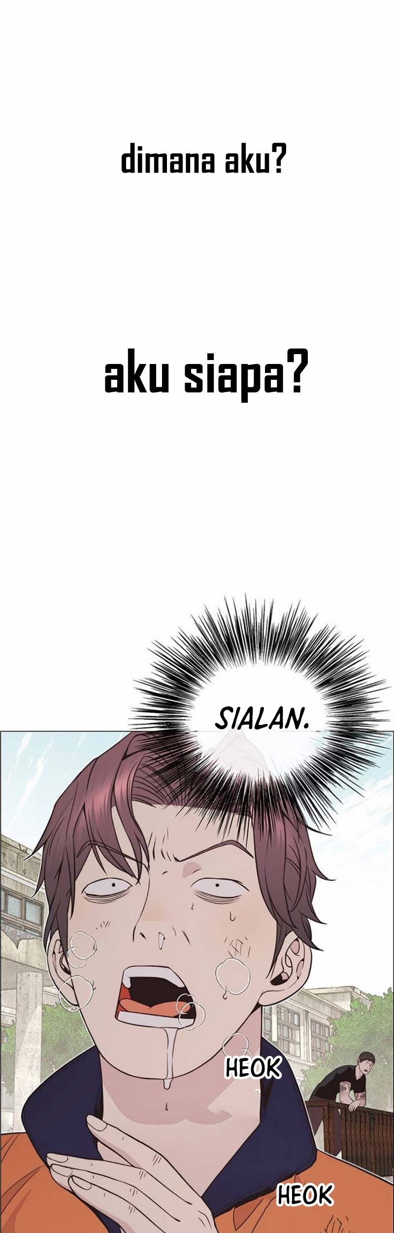 The Man Chapter 178 - halaman 46