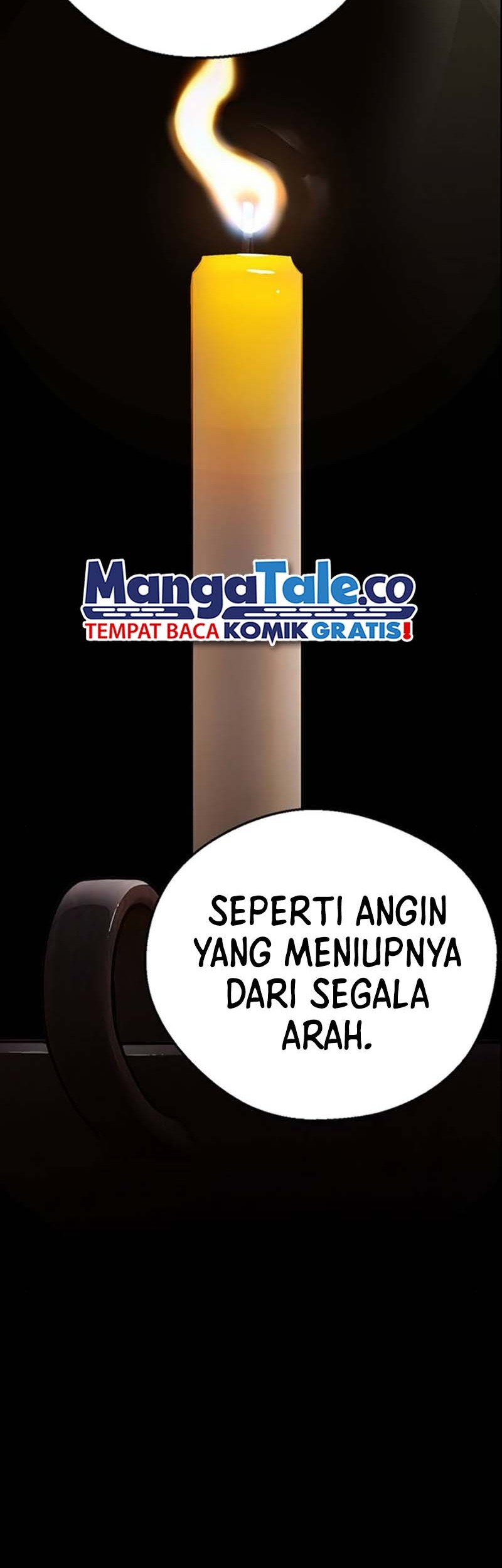 The Man Chapter 178 - halaman 72