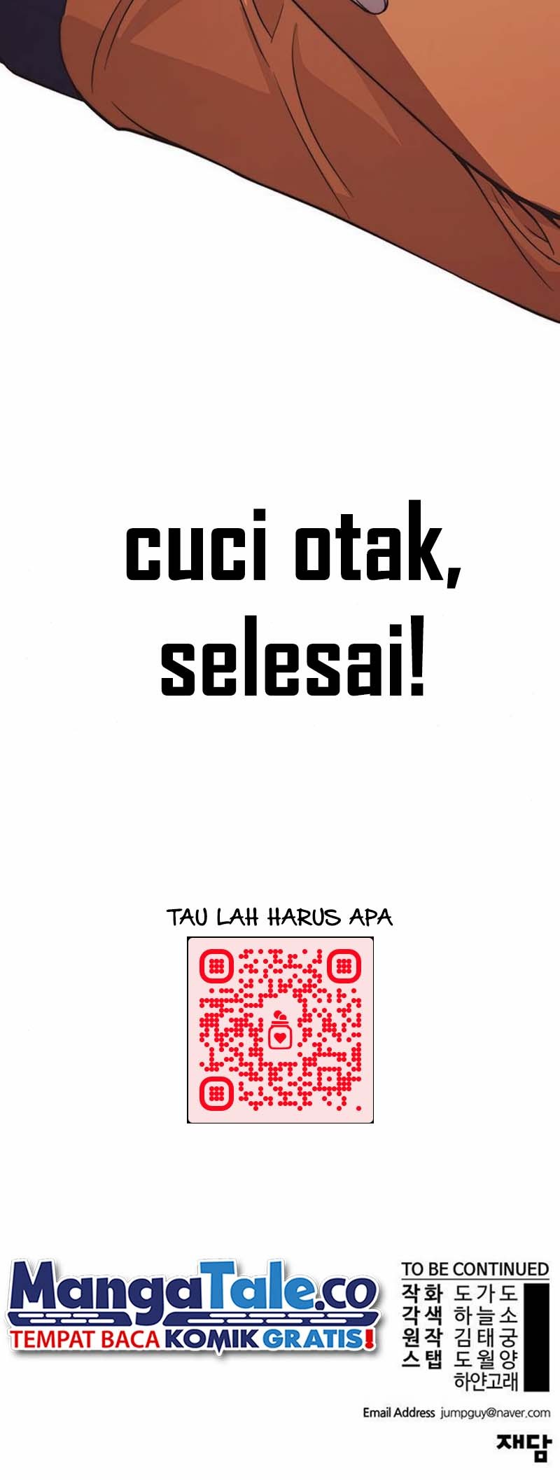 The Man Chapter 178 - halaman 75