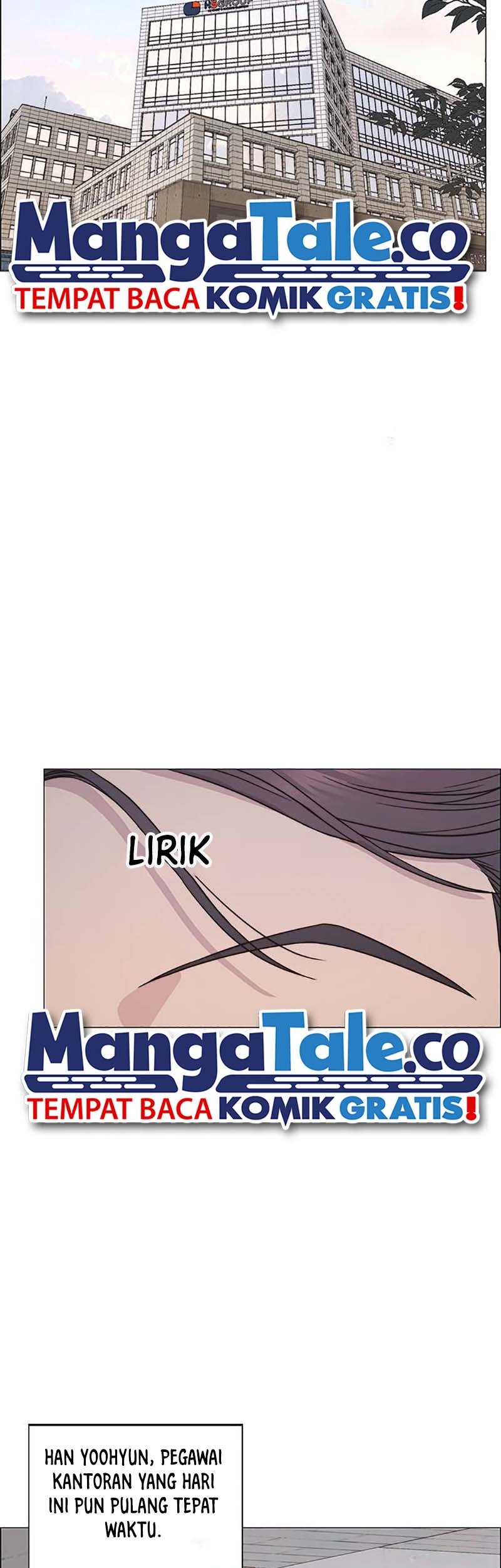 The Man Chapter 179 - halaman 13