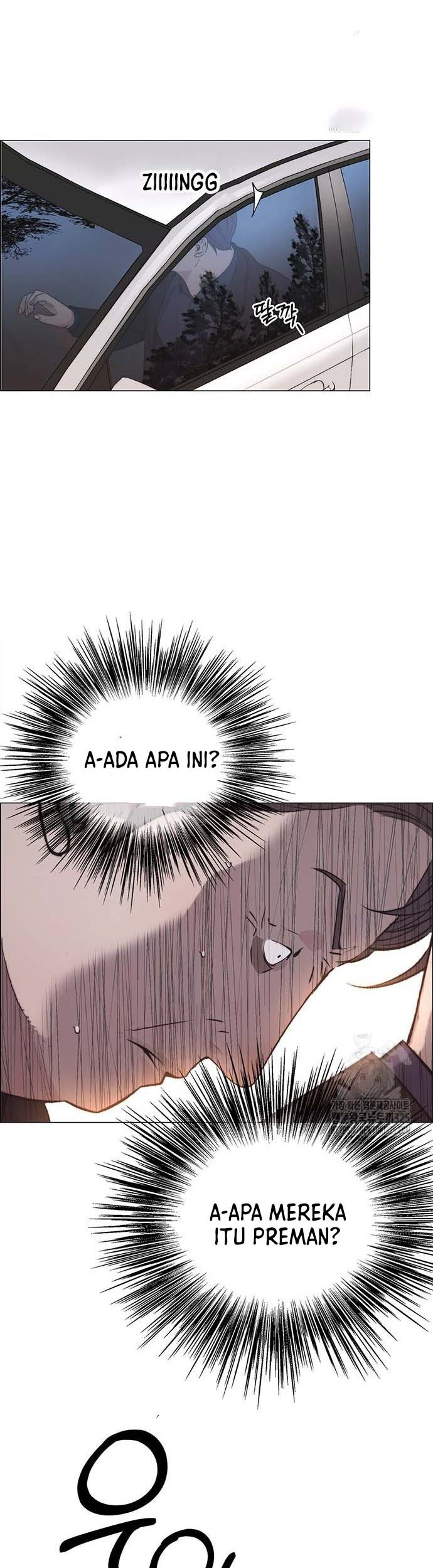 The Man Chapter 179 - halaman 19