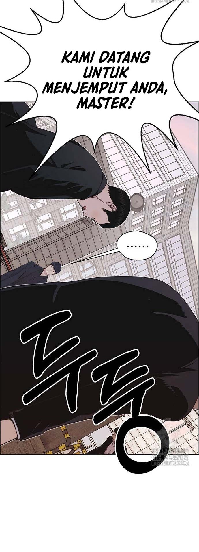The Man Chapter 179 - halaman 21