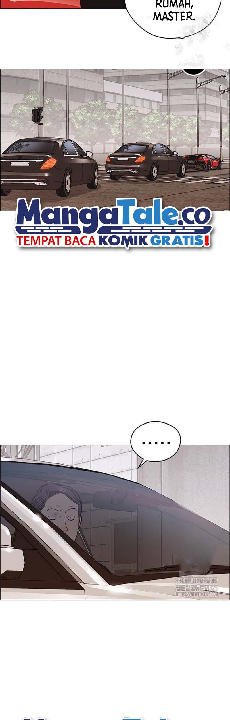 The Man Chapter 179 - halaman 24