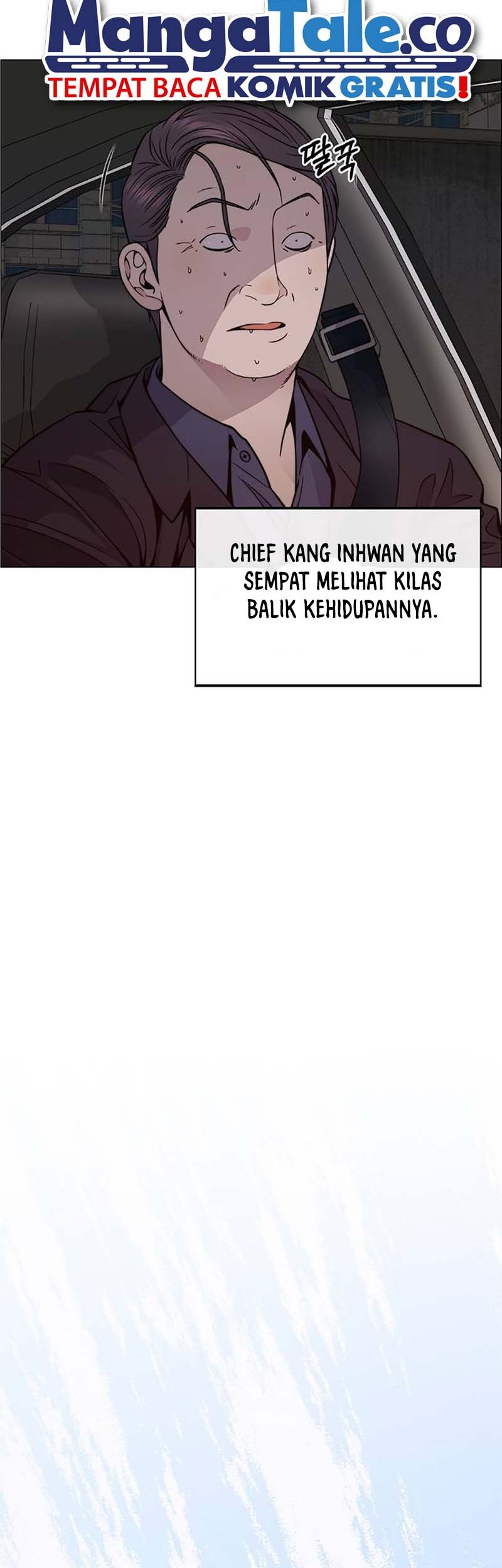 The Man Chapter 179 - halaman 25