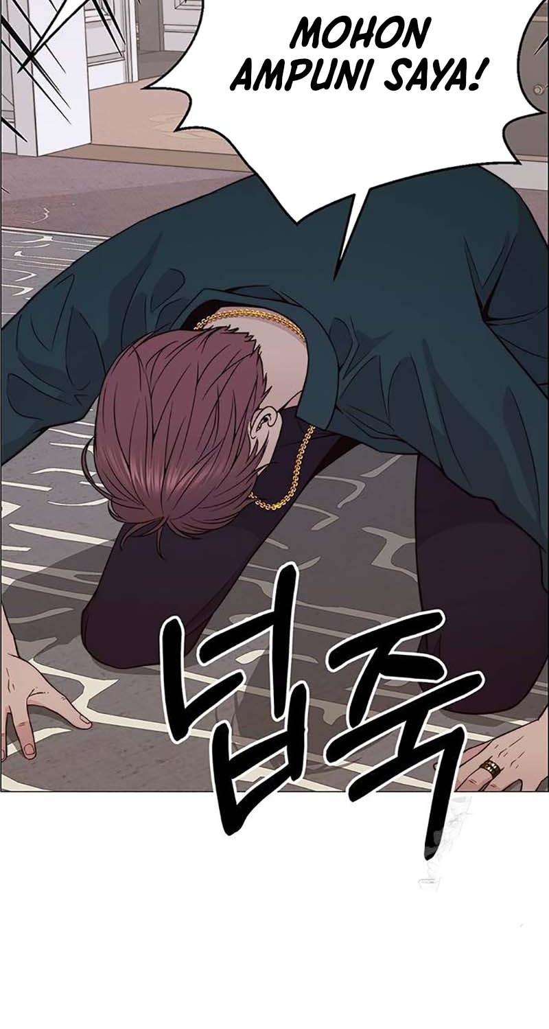 The Man Chapter 179 - halaman 28