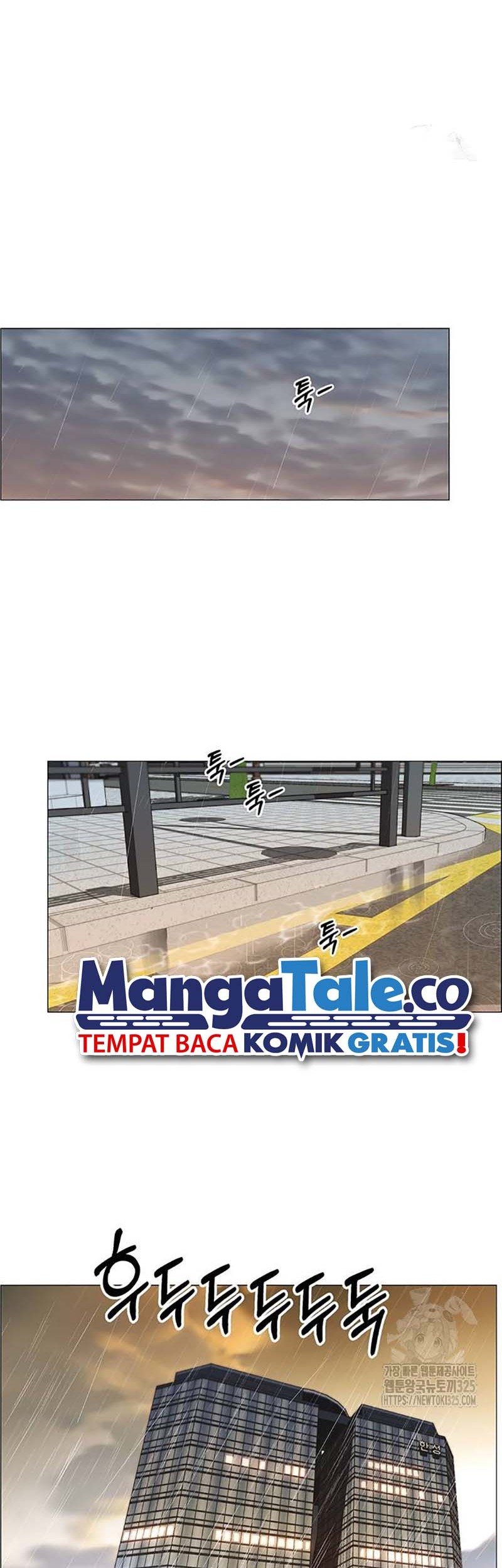 The Man Chapter 179 - halaman 41
