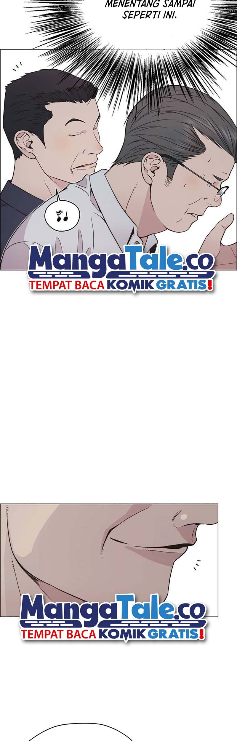 The Man Chapter 179 - halaman 48