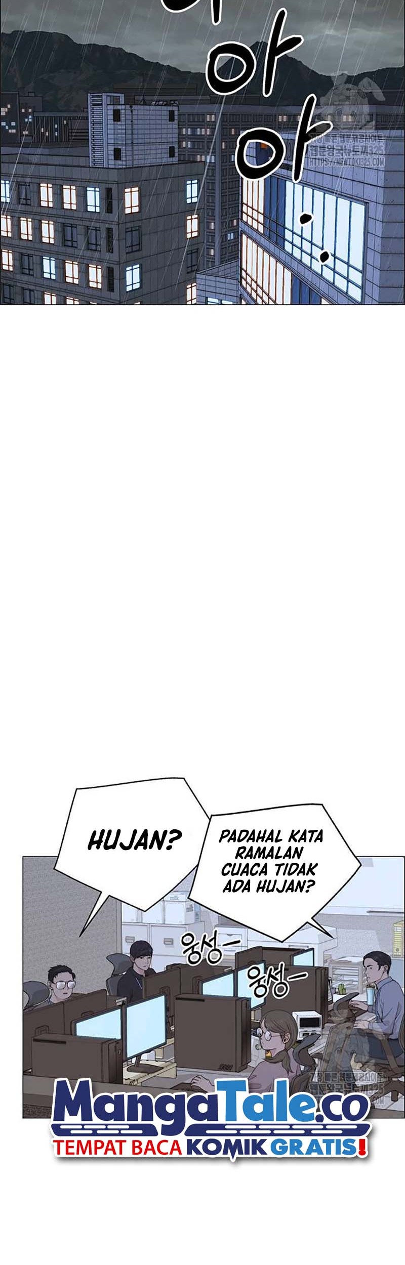 The Man Chapter 179 - halaman 58