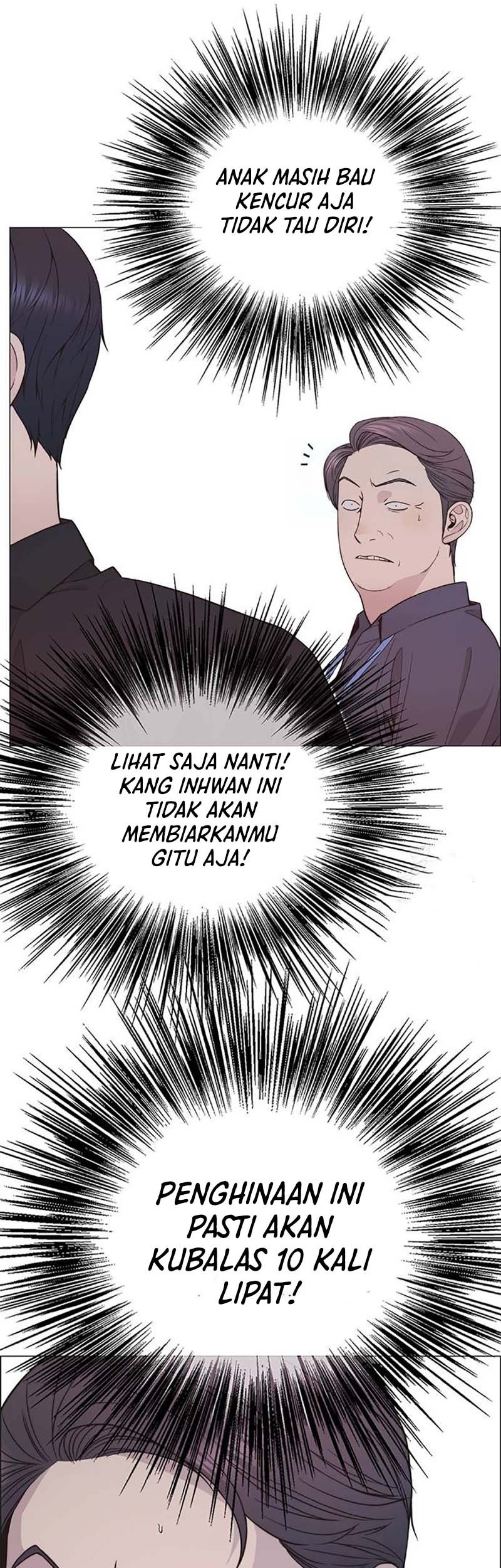 The Man Chapter 179 - halaman 9