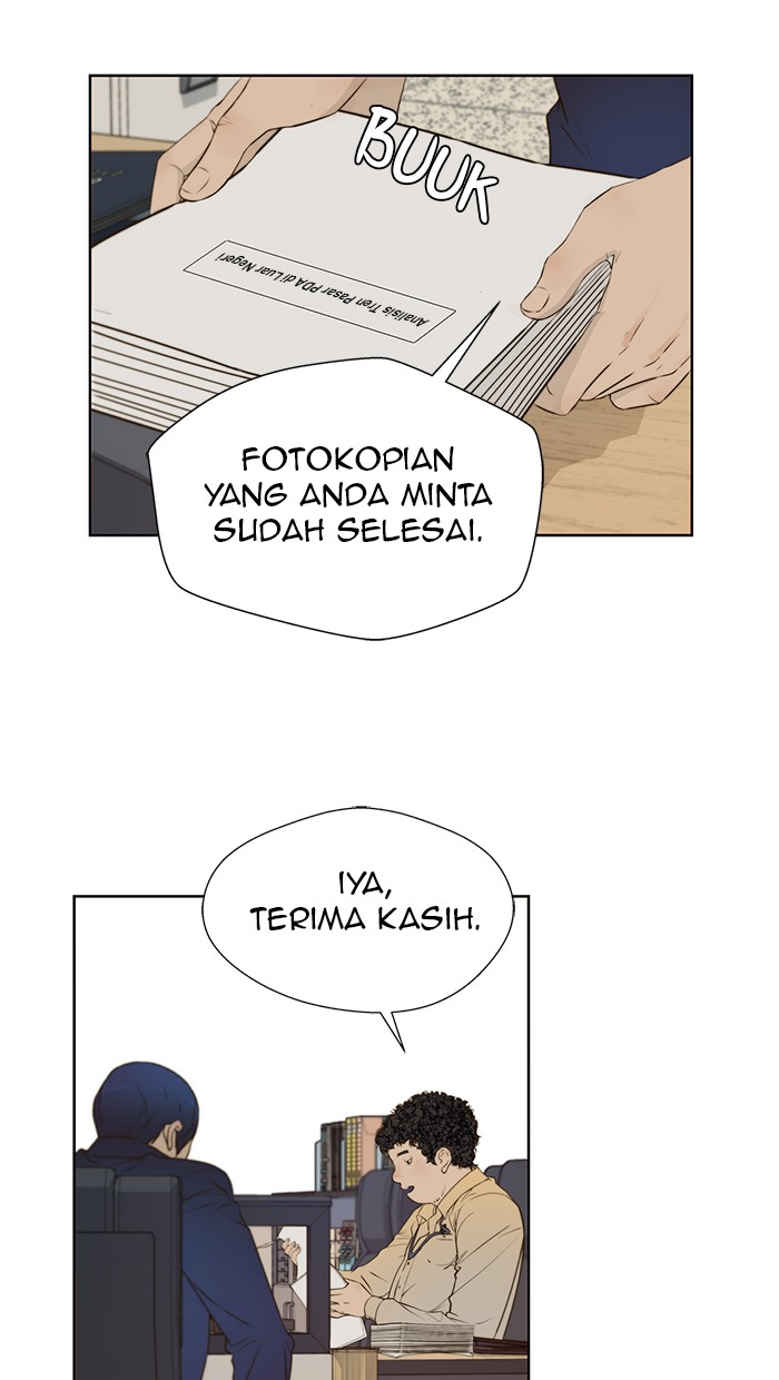 The Man Chapter 18 - halaman 32