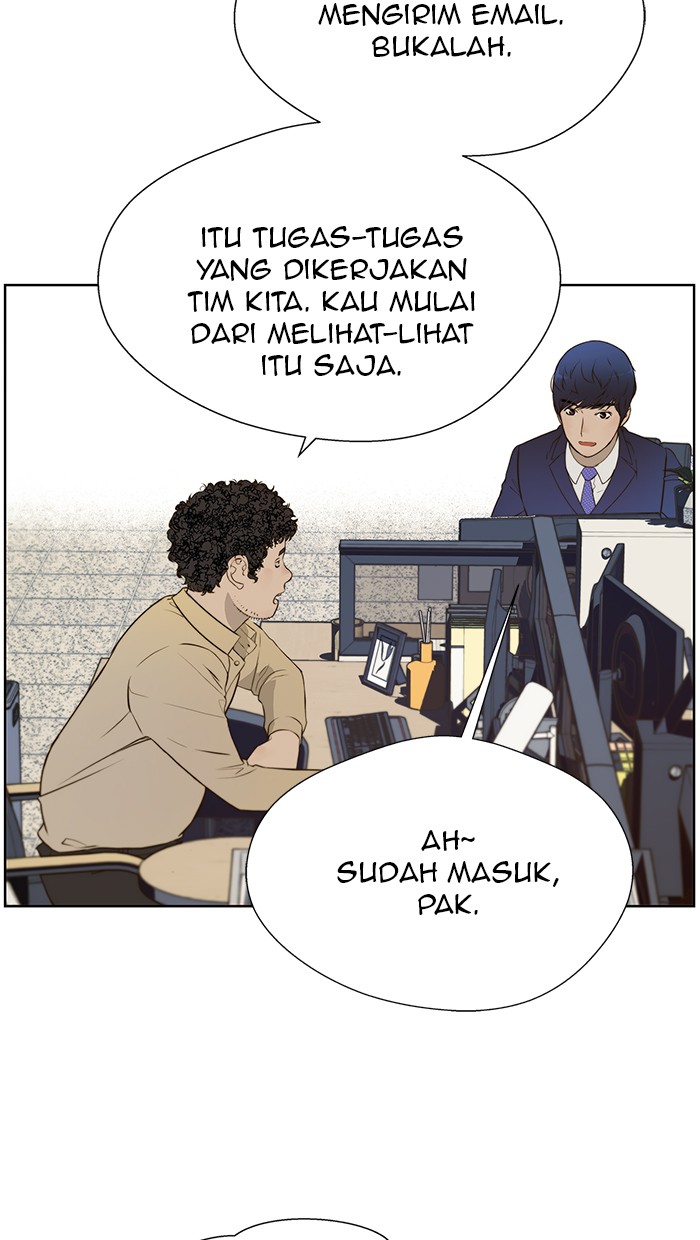 The Man Chapter 18 - halaman 35