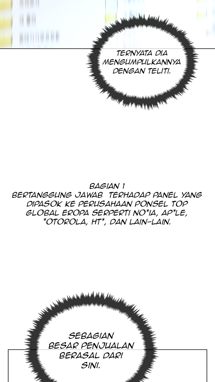 The Man Chapter 18 - halaman 45