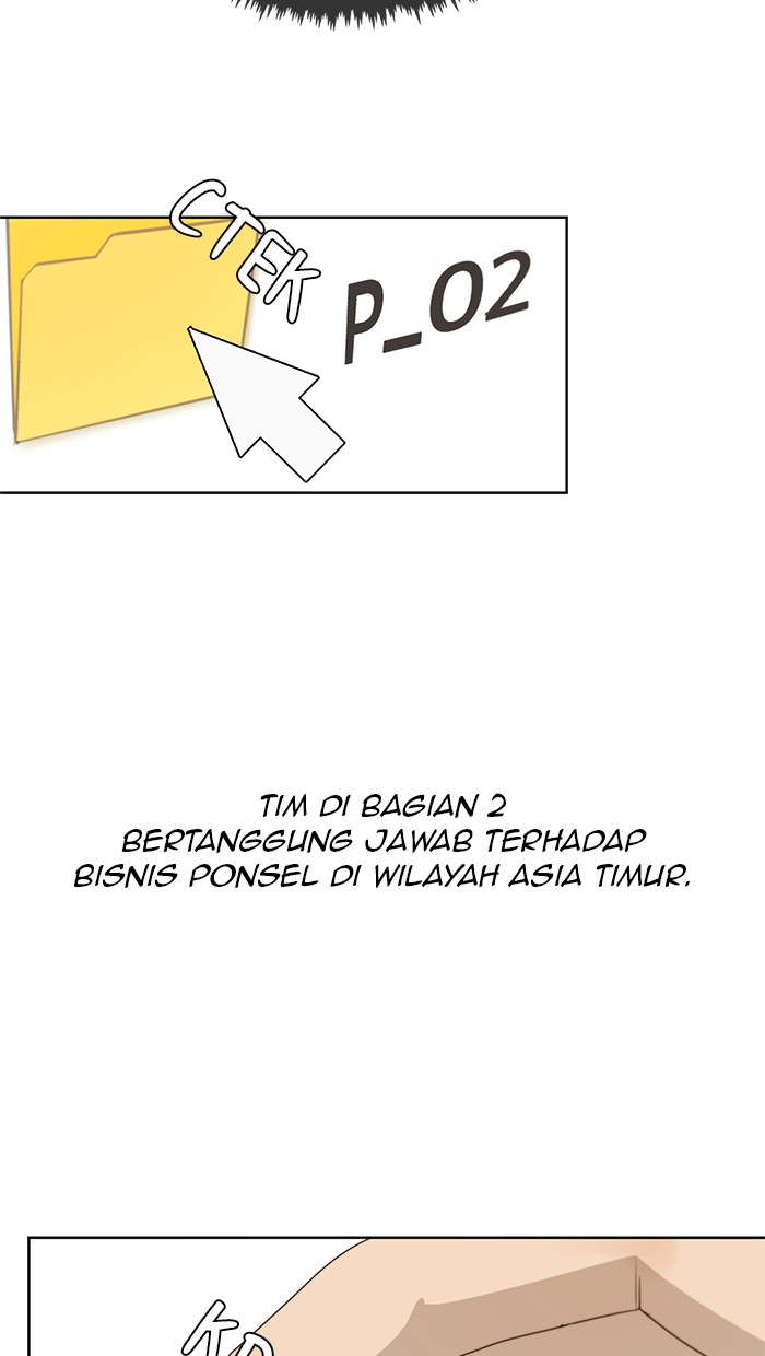 The Man Chapter 18 - halaman 48