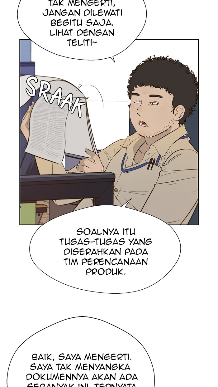 The Man Chapter 18 - halaman 51