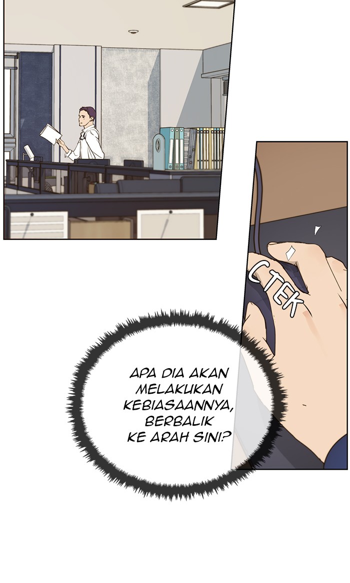 The Man Chapter 18 - halaman 58