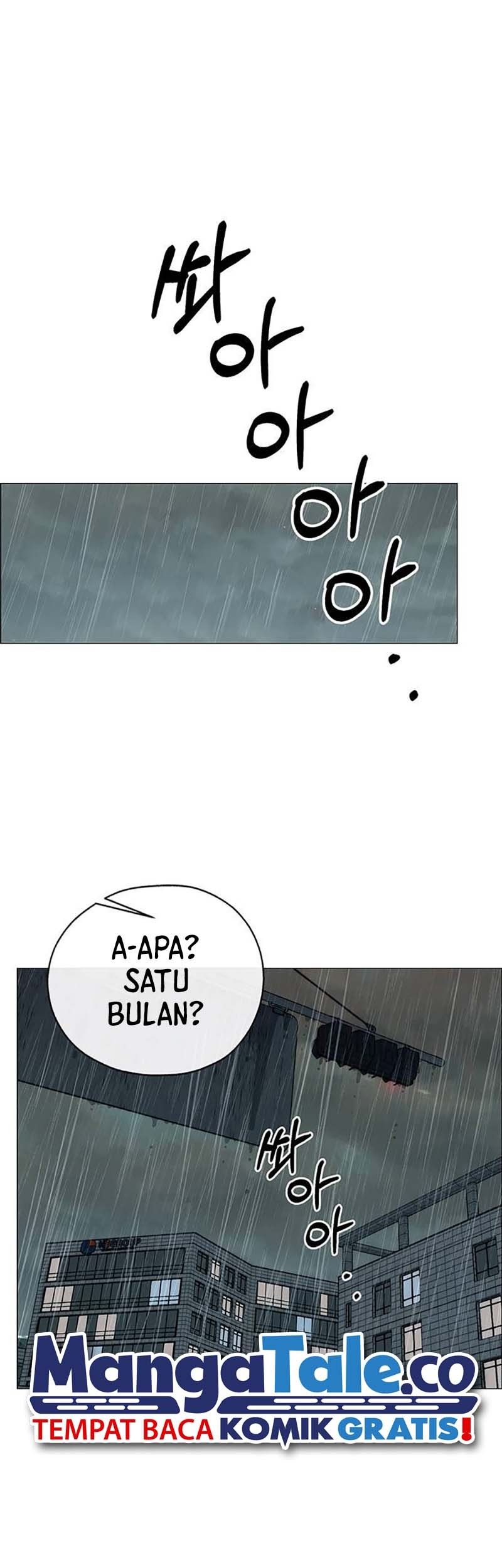 The Man Chapter 180 - halaman 2