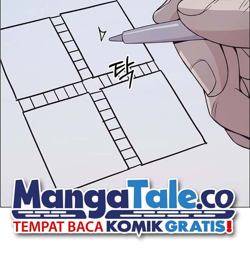 The Man Chapter 180 - halaman 22