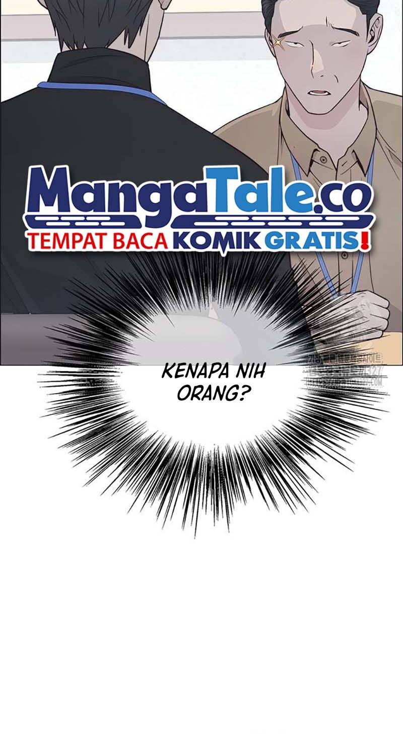 The Man Chapter 180 - halaman 29