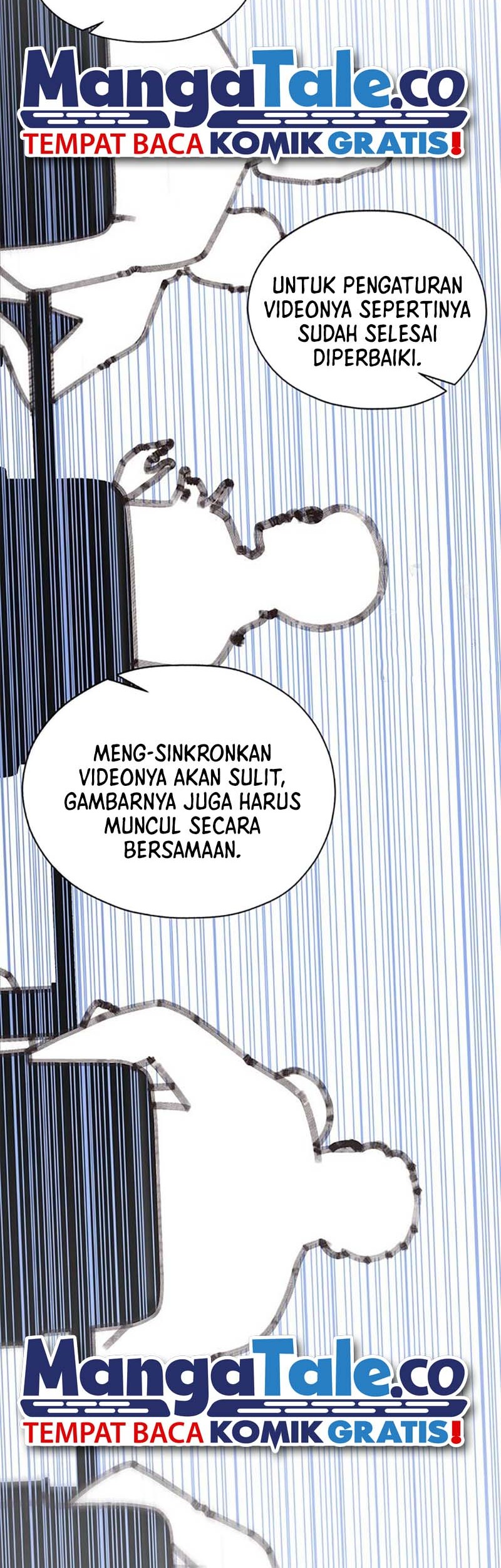 The Man Chapter 180 - halaman 33